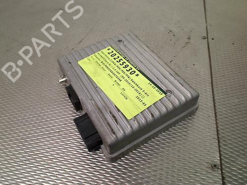 Used Electronic module Electronic module OPEL ASTRA J (P10) 1.4 Turbo (68) (120 hp) 33458550 33458550
