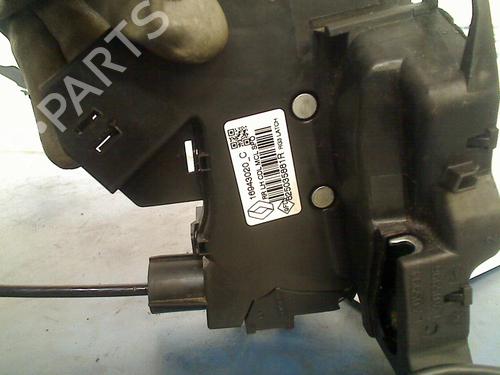 Rear left lock RENAULT MEGANE IV Grandtour (K9A/M/N_) 1.3 TCe 100 (K9N8) | BP13610239C100 