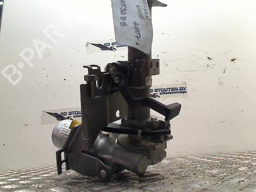 Steering column NISSAN NOTE (E11, NE11) 1.4 | BP13123173M21 