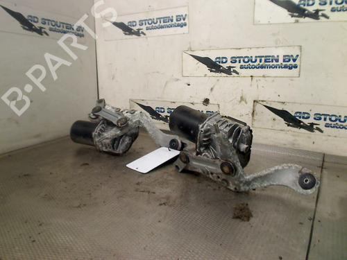 Front wipers mechanism OPEL ZAFIRA TOURER C (P12) 2.0 CDTi (75) | BP30747645C83