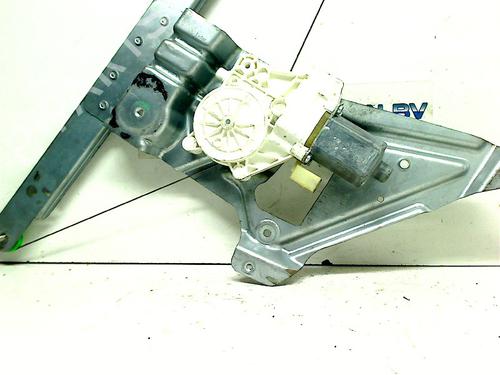 Used Front right window mechanism MERCEDES-BENZ SPRINTER 3,5-t Van (B906) 318 CDI (906.631, 906.633, 906.635, 906.637) (184 hp) 13123426