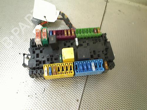 Fuse box MERCEDES-BENZ VITO Van (W447) 116 CDI (447.601, 447.603, 447.605) | BP38746594E1 - Image 6