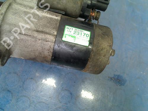 Starter KIA SPORTAGE II (JE_, KM_) 2.0 i 16V | BP14997844M8 