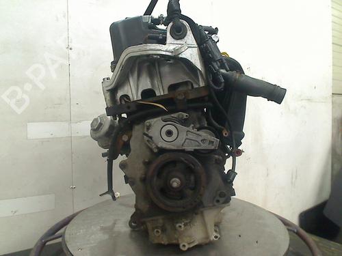 Motor MINI MINI (R50, R53) Cooper | BP30932127M1
