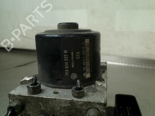 ABS pump VW TRANSPORTER T5 Van (7HA, 7HH, 7EA, 7EH) 2.0 TDI | BP36429567M43 - Image 2