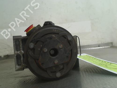AC compressor DACIA DOKKER Box Body/MPV 1.5 Blue dCi 95 (FEJL) | BP37509052M34 - Image 5