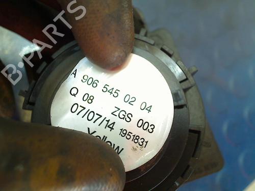 Headlight switch MERCEDES-BENZ CITAN Box Body/MPV (W415) 109 CDI (415.601, 415.603, 415.605) | BP13299202I24 