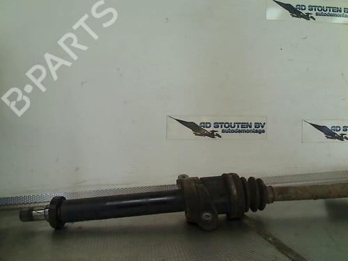 Right front driveshaft MINI MINI (R56) One | BP31039977M39