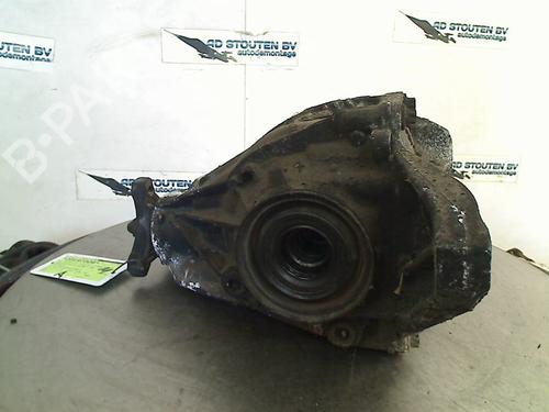 Rear differential MERCEDES-BENZ GLC (X253) 220 d 4-matic (253.905, 253.903) | BP31243436M24