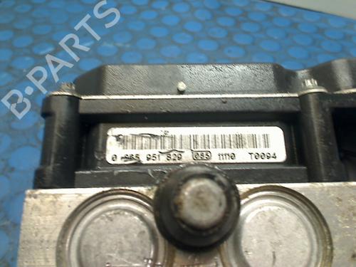 ABS pump CITROËN C4 Grand Picasso I (UA_) 1.6 THP 155 | BP11323345M43 