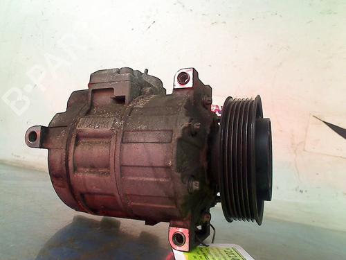 AC compressor VW PASSAT B6 (3C2) 2.0 FSI | BP17152215M34
