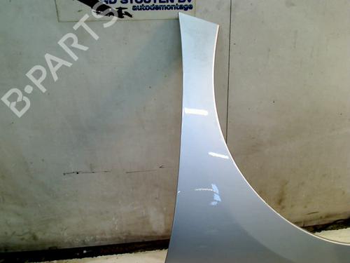 Left front fenders PEUGEOT 207 CC (WD_) 1.6 16V | BP29360928C41 