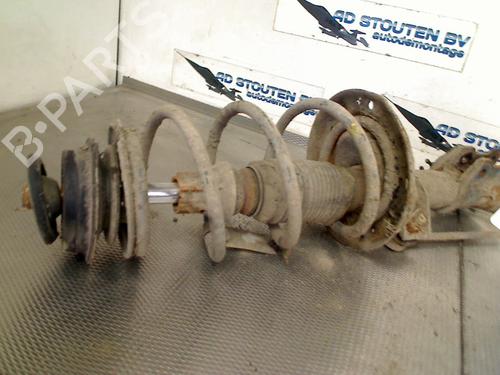 Right front shock absorber FIAT 500 (312_) 1.2 (312AXA1A) | BP25754680M17 