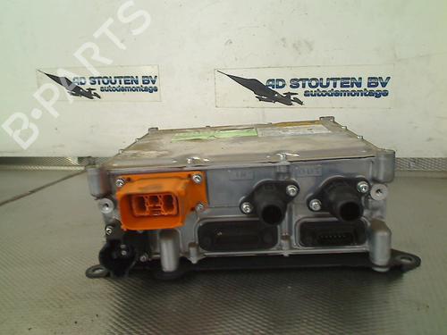 Elektronisk modul MERCEDES-BENZ A-CLASS (W177) A 250 e (177.086) (218 hp) 31193103