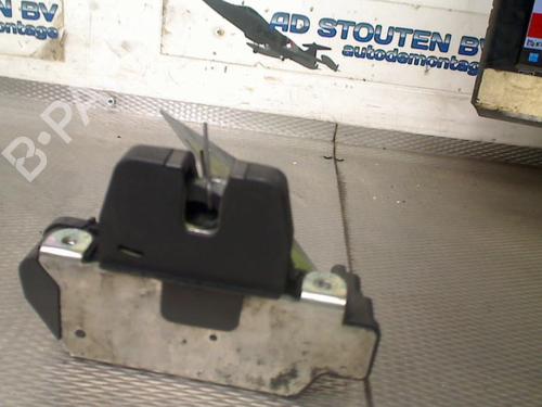 Tailgate lock OPEL MOKKA MOKKA-e (76) | BP39436442C101 - Image 4