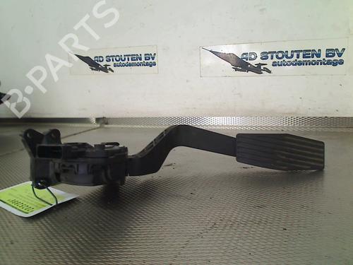 Pedal JEEP RENEGADE SUV (BU, B1, BV) 1.4 | BP29988510I4 