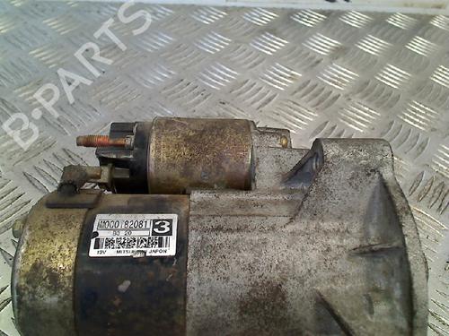 Starter CITROËN C8 (EA_, EB_) 2.0 | BP11299920M8 