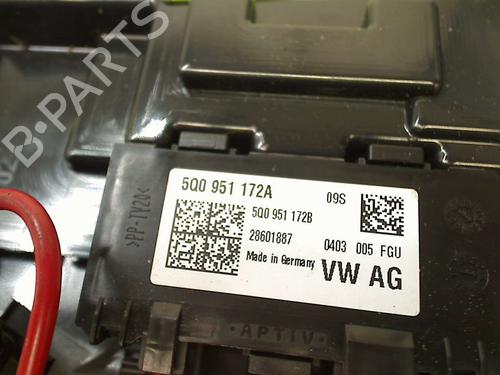 Interior roof light VW GOLF VIII (CD1, DA1) 1.4 GTE Plug-in Hybrid | BP33706184I8 - Image 6