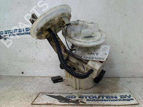Used Fuel pump MERCEDES-BENZ E-CLASS Coupe (C207) E 250 CDI / BlueTEC / d (207.303, 207.304) (204 hp) 11309739