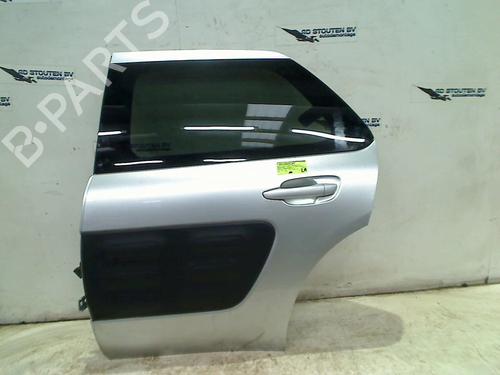 Left rear door CITROËN C4 CACTUS 1.6 HDi 90 | BP22193775C4
