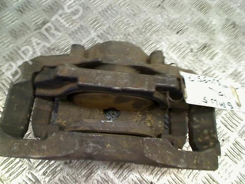 Used Left front brake caliper BMW 5 Gran Turismo (F07) 530 d (245 hp) 11772545