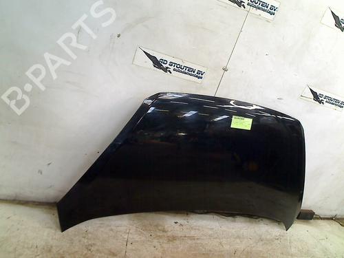 Hood KIA PICANTO II (TA) 1.0 | BP27290883C1 