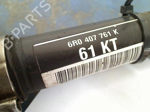 Left front driveshaft SKODA RAPID (NH3, NK3, NK6) 1.2 TSI | BP31297782M38