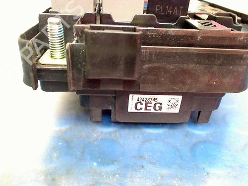 Fuse box OPEL KARL (C16) 1.0 | BP23238980E1 