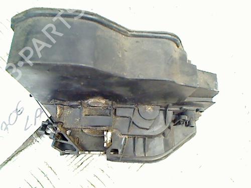 Rear left lock BMW 5 (E60) 530 d | BP11313365C100 