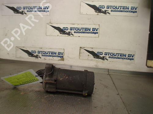 Starter MERCEDES-BENZ VITO Van (W447) 114 CDI (447.601, 447.603, 447.605) | BP30845324M8