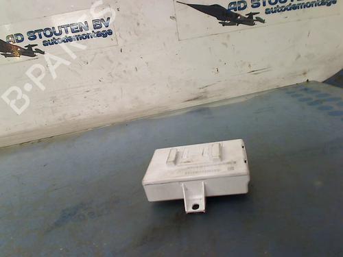 Used Control unit Control unit 15891086 15891086