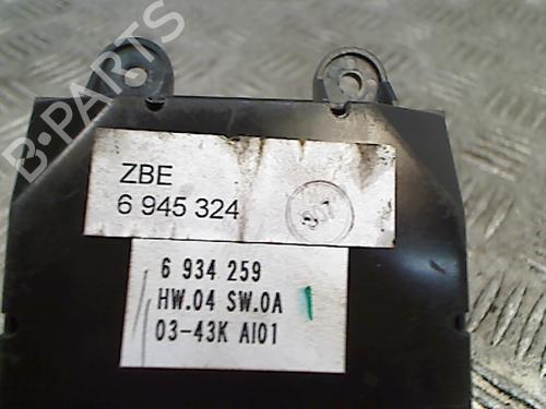 Switch BMW 5 (E60) 520 i | BP13124980I30 
