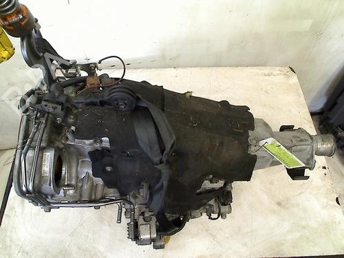 Gearbox SUBARU FORESTER (SJ_) 2.0 i AWD (SJ5) | BP37282760M3 - Image 2