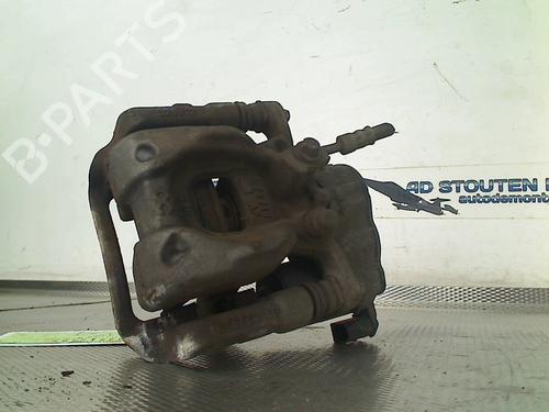 Etrier arriere gauche MERCEDES-BENZ CLA (C118) CLA 250 e (118.386) (218 hp) 31256725