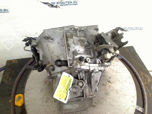 Gearbox PEUGEOT 308 I (4A_, 4C_) 1.6 16V | BP30450797M3
