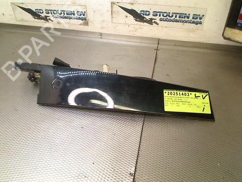 Andre FORD USA MUSTANG MACH-E (CGW) EV (286 hp) 31092612