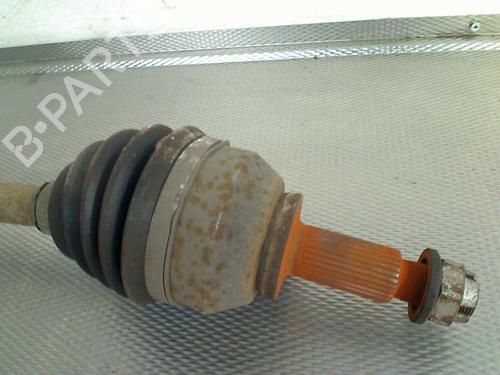 Right front driveshaft OPEL VIVARO B Van (X82) 1.6 CDTI (05) | BP30774496M39 - Image 3
