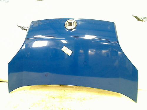 Used Hood FIAT FIORINO Box Body/MPV (225_) 1.3 D Multijet (225BXD1A, 225BXB1A, 225BXB11) (75 hp) 19748720