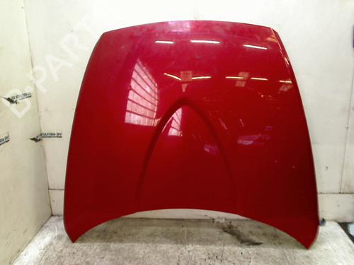 Used Hood MAZDA RX-8 (SE, FE) 1.3 (FE103, SE3P) (192 hp) 12588135