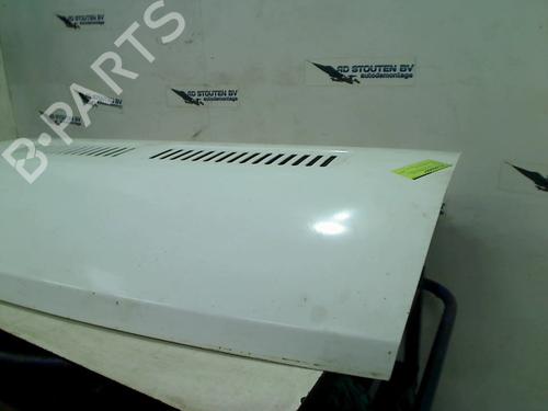 Hood PEUGEOT BOXER Van 2.2 HDi 120 | BP22436344C1 