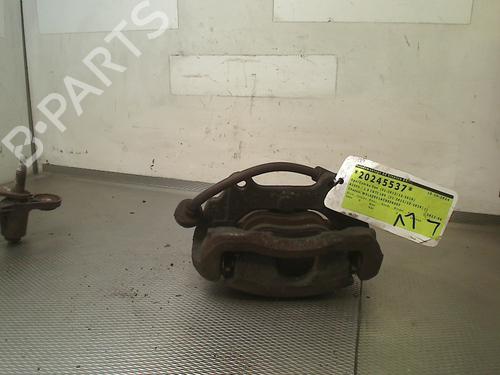 Bremssattel links vorne für OPEL COMBO Box Body/MPV (X12) 1.3 CDTI (B05) (90 hp) 33112241