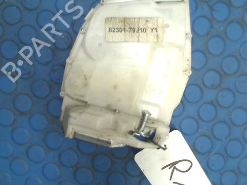 Rear right lock FIAT SEDICI (189_) 1.6 16V | BP11322716C99 