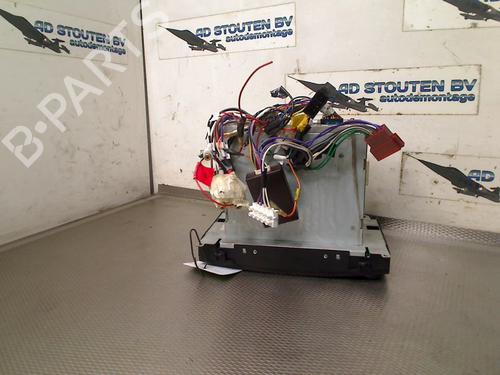 Electronic module MERCEDES-BENZ B-CLASS Sports Tourer (W245) B 150 (245.231) | BP29909760M83