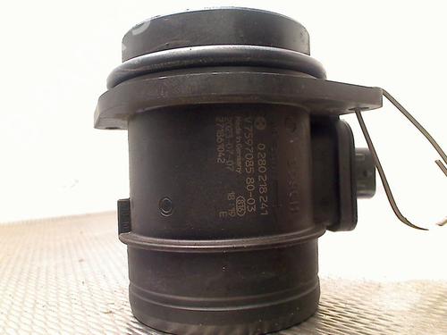Used Mass air flow sensor Mass air flow sensor PEUGEOT 3008 II SUV (MC_, MR_, MJ_, M4_) Hybrid (224 hp) 33710387 33710387