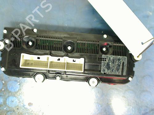 Climate control VW GOLF V (1K1) 2.0 GTI | BP16554257I5 