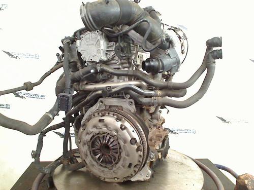 Motor VW PASSAT B6 (3C2) 2.0 TDI 16V | BP28624958M1