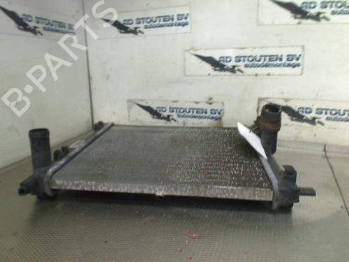 Water radiator SKODA CITIGO (NF1) 1.0 | BP29885689M31