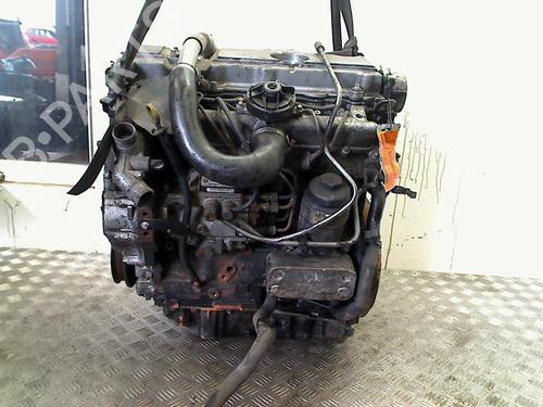 Engine OPEL ZAFIRA A MPV (T98) 2.0 DI 16V (F75) | BP11296601M1 