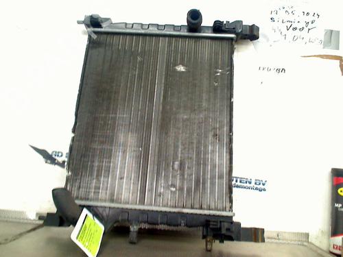 Used Water radiator Water radiator 38928143 38928143