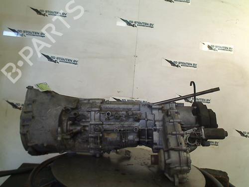 Used Gearbox BMW X5 (E53) 3.0 i (231 hp) 25141744